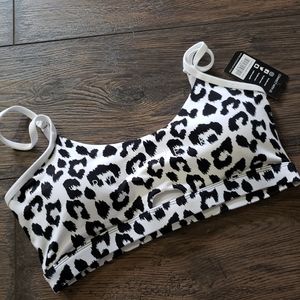 Ryderwear sports bra